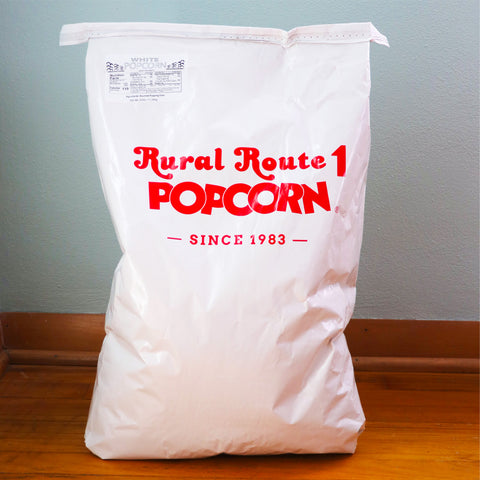 25# Bag of Popping Corn