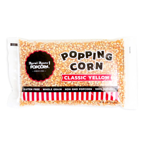 Popping Corn